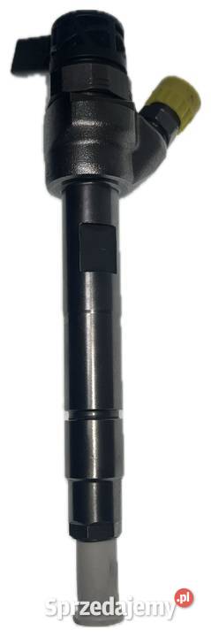 Wtryskiwacz Regenerowany Wtrysk BMW F10 20 D