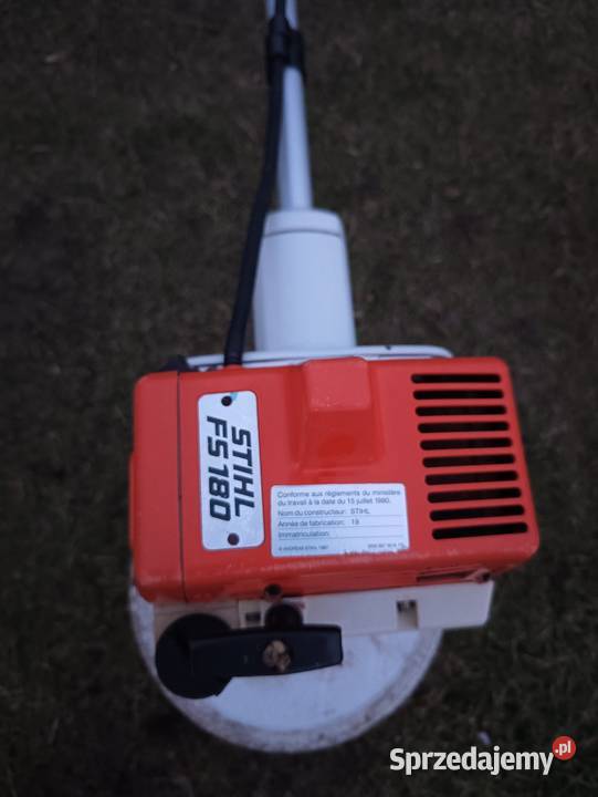 Kosy spalinowe Stihl honda echo Kosy i podkaszarki świętokrzyskie Sandomierz