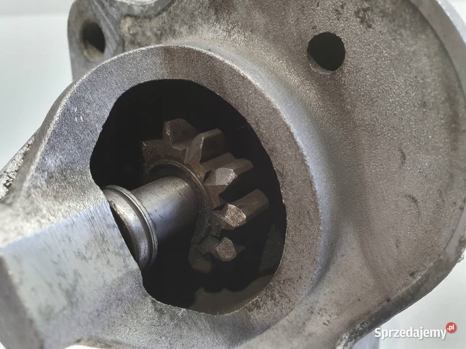 ROZRUSZNIK Volvo V40 II 16 D2 ROZRUSZNIK valeo lubelskie Rudka