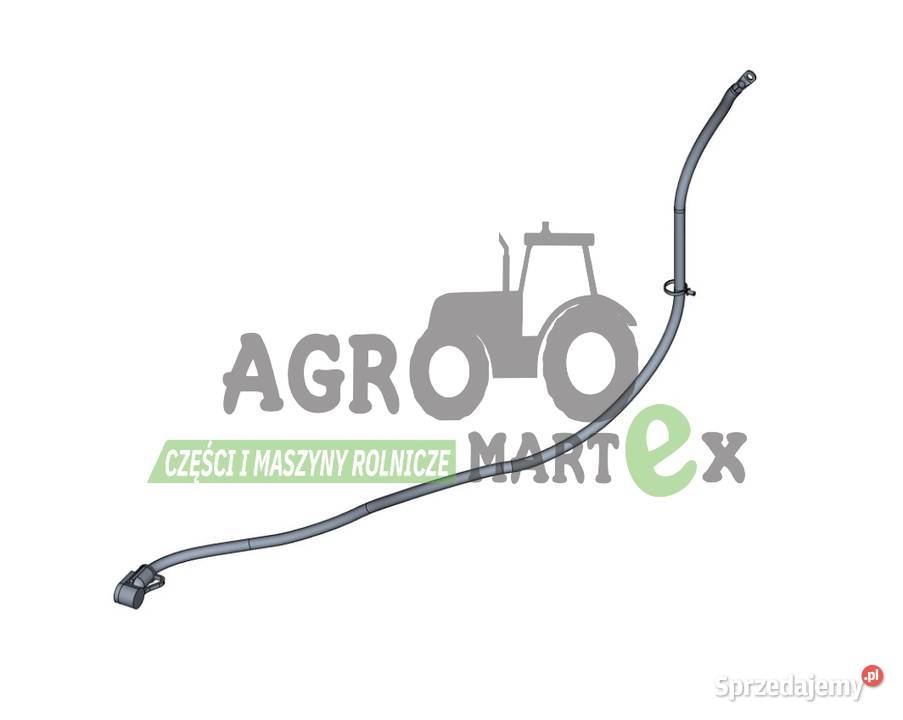 47632782 PRZEWÓD AKUMULATORA CNH Wichrów
