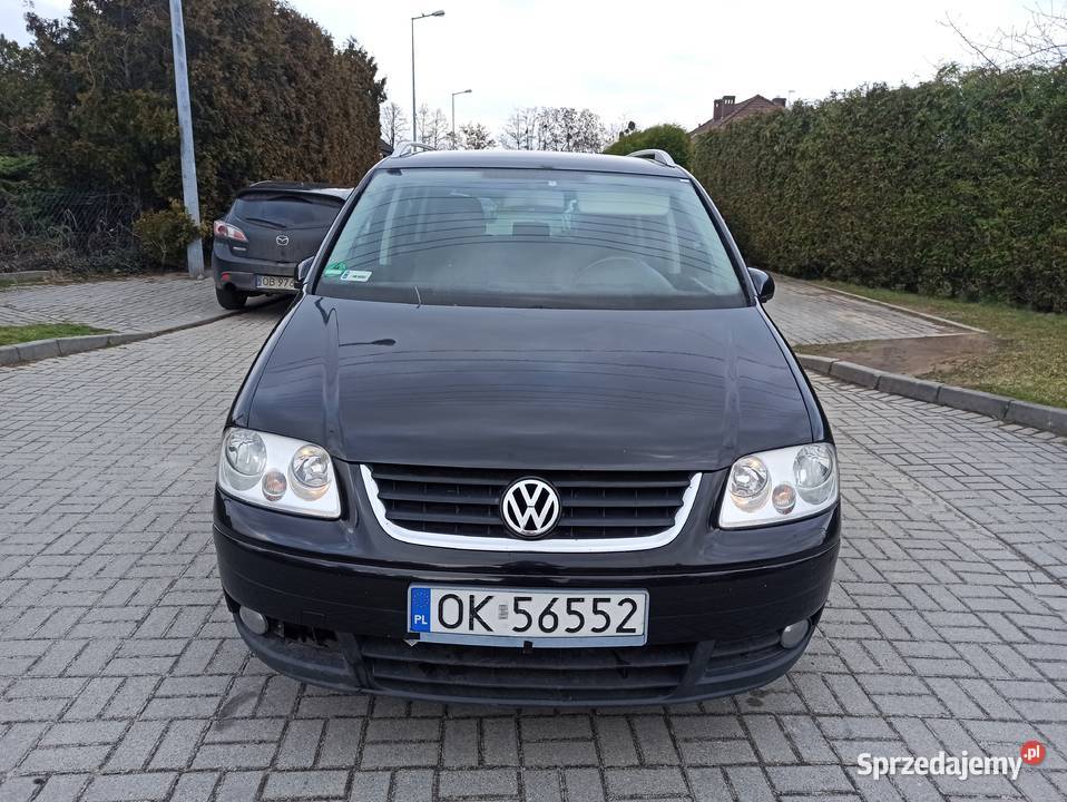 2006r 20TDI BMM DSG SPRZEDAM w CAŁOŚCI NA CZĘŚCI opolskie Grodków