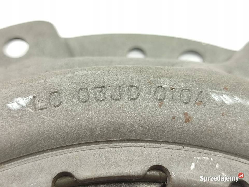 DOCISK SPRZĘGŁA HONDA CIVIC VI COUPE 16 19962000