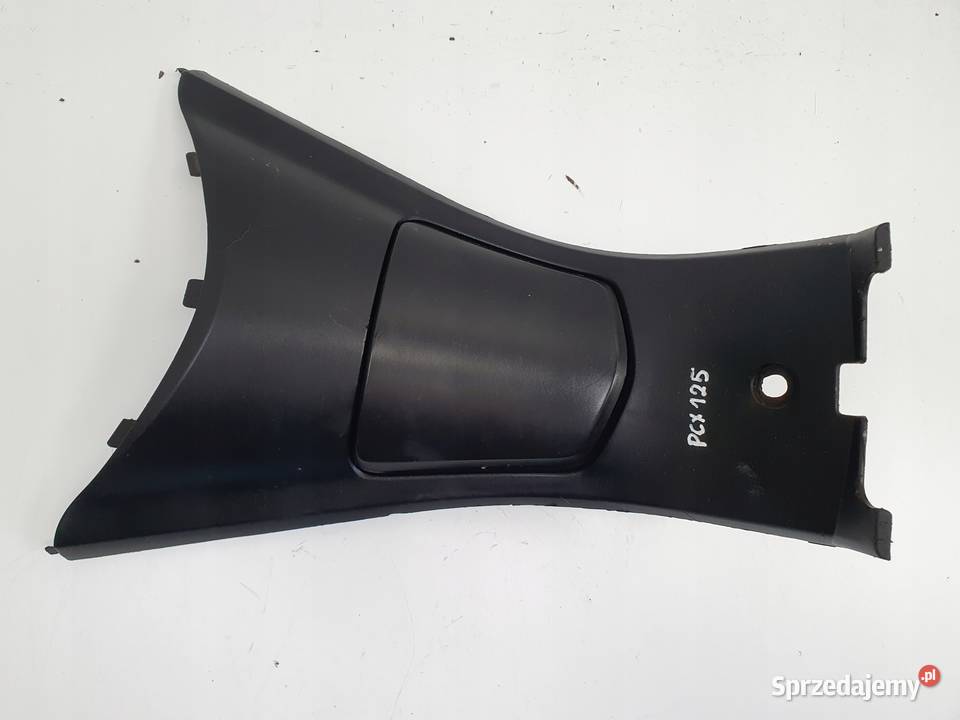 OSŁONA MASKOWNICA HONDA PCX 125 PCX125 Schowek Chełm