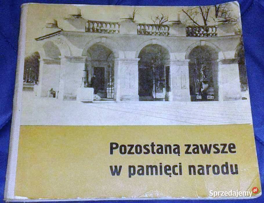 Pozostaną zawsze w pamięci narodu Zespół Chełm