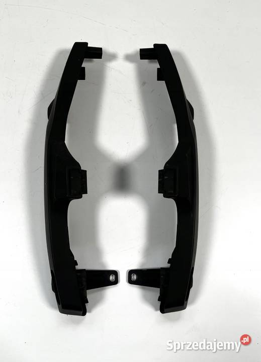 BMW R 1200 R K27 1114 Mocowanie Uchwyt kufra kpl wielkopolskie Łobżenica