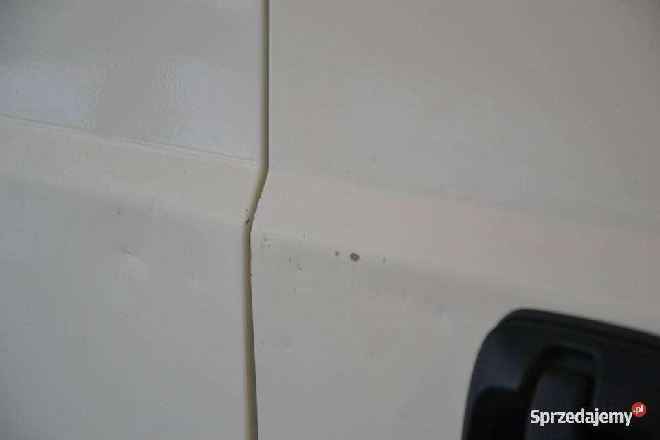 Peugeot Boxer L2H2 20 diesel 130 klimatyzacja Kęty