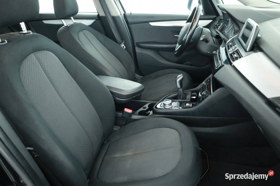 BMW 2 Active Tourer 216d Active Tourer ASR (kontrola trakcji) Piaseczno