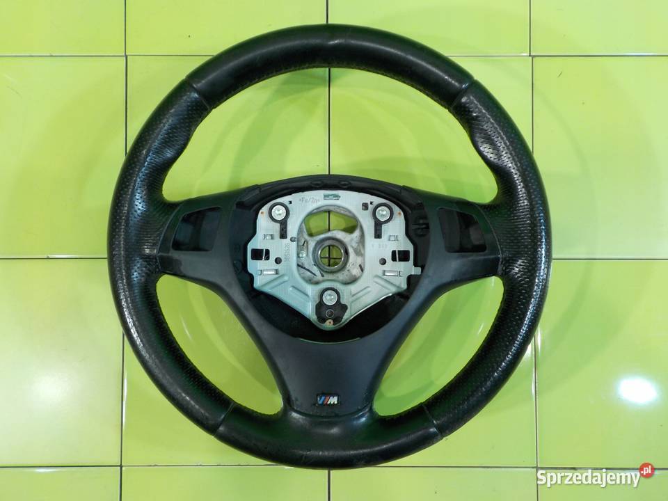 BMW X1 E84 0912 kierownica 7839075 osobowe mazowieckie Suków