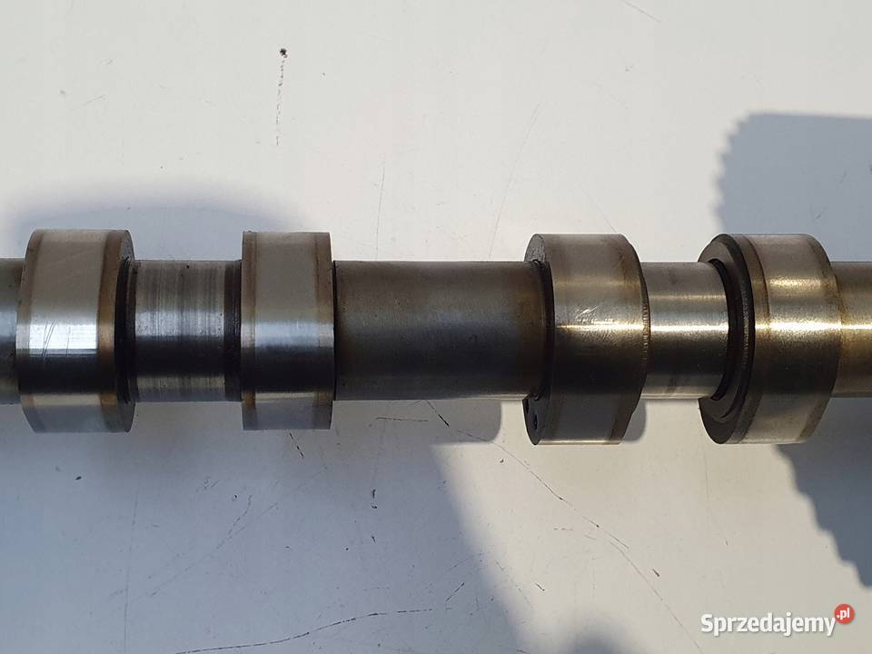 WAŁEK ROZRZĄDU Peugeot 206 207 307 14 16V osobowe Chełm sprzedam