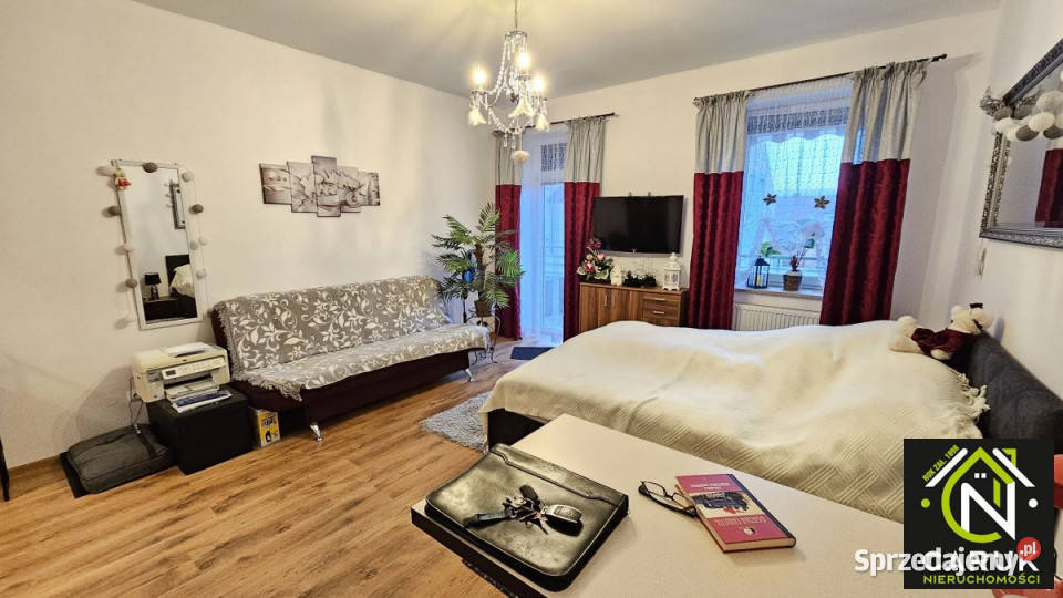 Mieszkanie 2917m2 1 pokój Dziwnów 100 metrów sprzedam