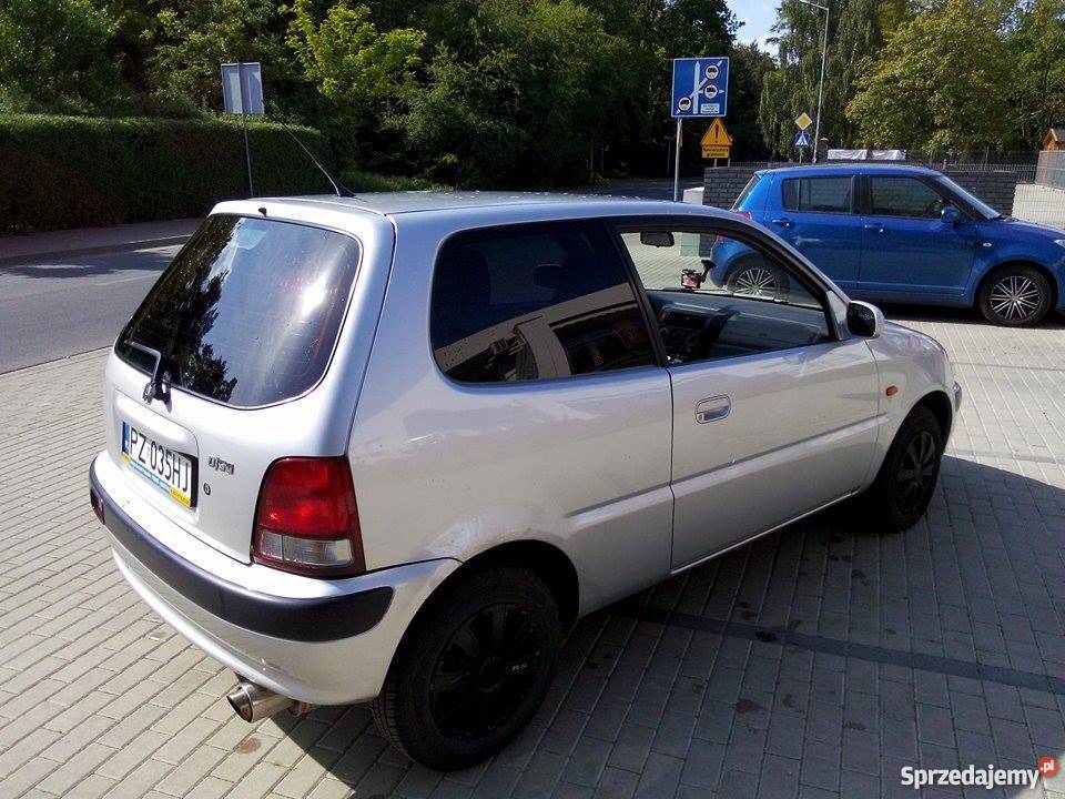 Honda logo 13 klima nie civic accord poduszka powietrzna Poznań sprzedam