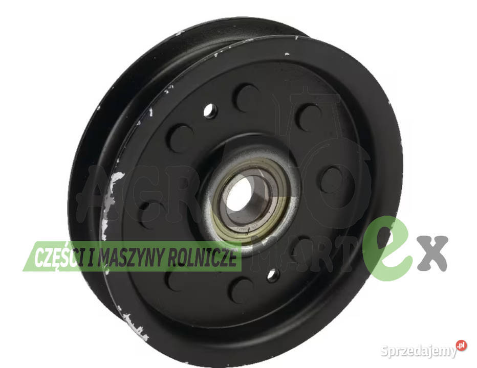 GY21289 KOŁO PASOWE JD