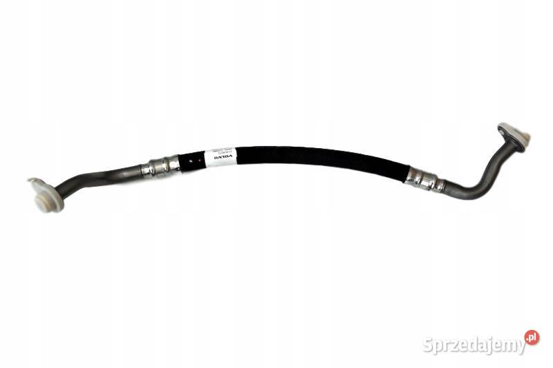 VOLVO S80 V70 XC70 przewod klimatyzacji oryginal Motoryzacja sprzedam