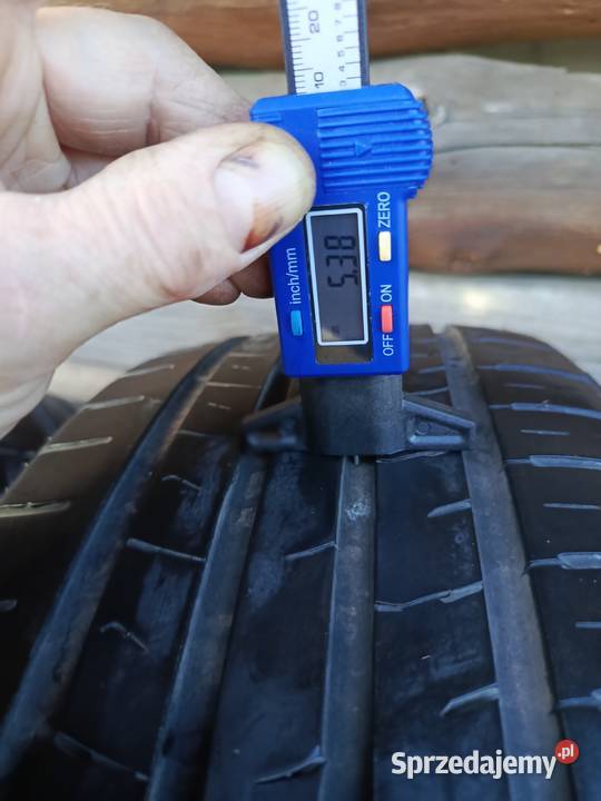 Lato 21555 R17 Firemax 2 małopolskie Psary