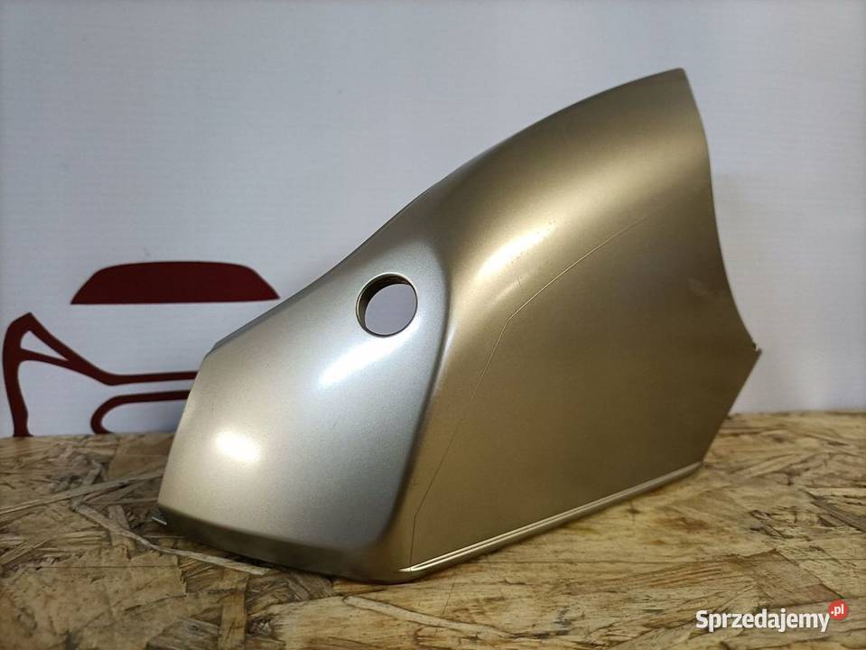 BMW IX i20 22 OBUDOWA DOLNA LUSTERKA PRAWY PRZÓD Pleszew