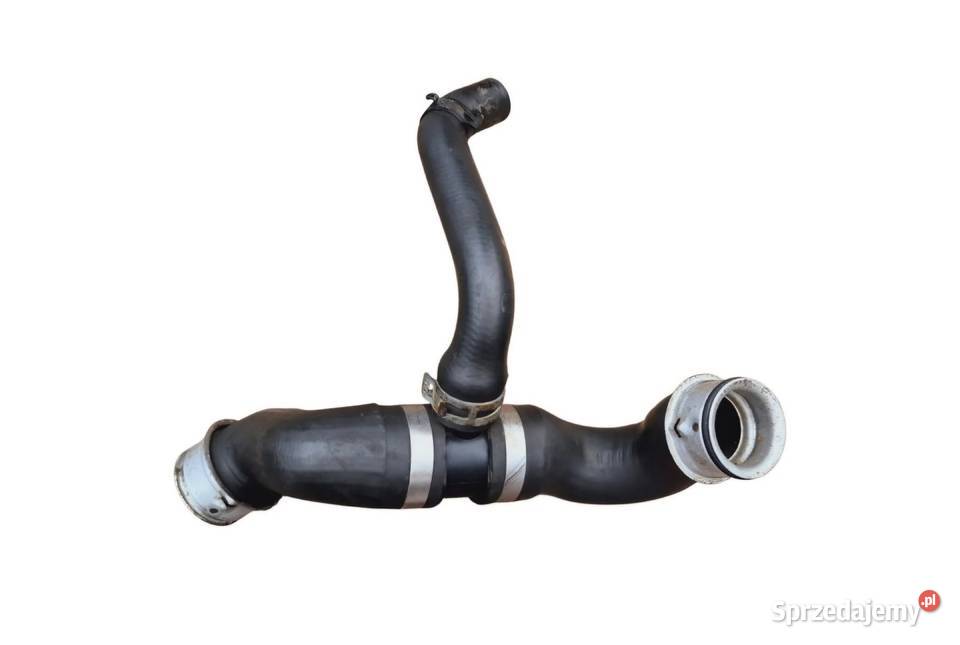 RURA WĄŻ PRZEWÓD WODY MERCEDES CKLASA W204 18 Działoszyce