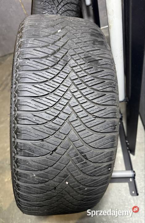ZIMA 19 Audi A4 A5 A6 A7 VW Arteon Passat felgi Lubasz