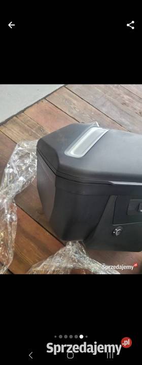 KTM KUFER BOCZNY PRAWY OEM KLUCZYK KLUCZYKI