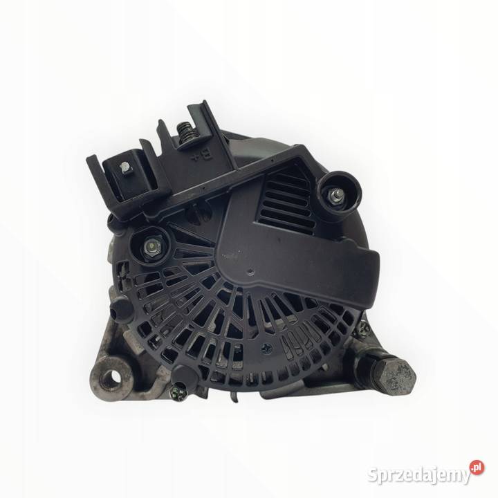 ROZRUSZNIK Mazda 3 BL 16 D MZR CD 0813r Chełm sprzedam