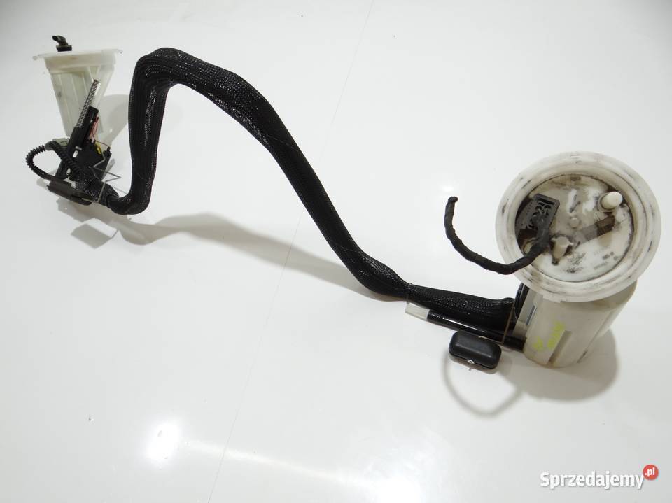POMPA POMPKA PŁYWAK PALIWA BMW E60 E61 N52B25A Strzyżewice