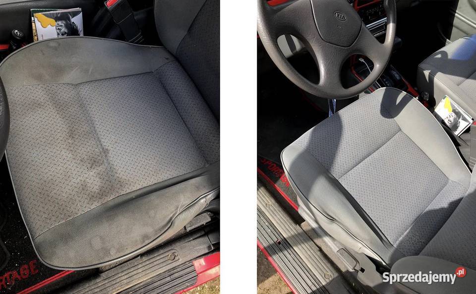 Auto Czyszczenie Korekty lakieru Powłoki Pranie Płock