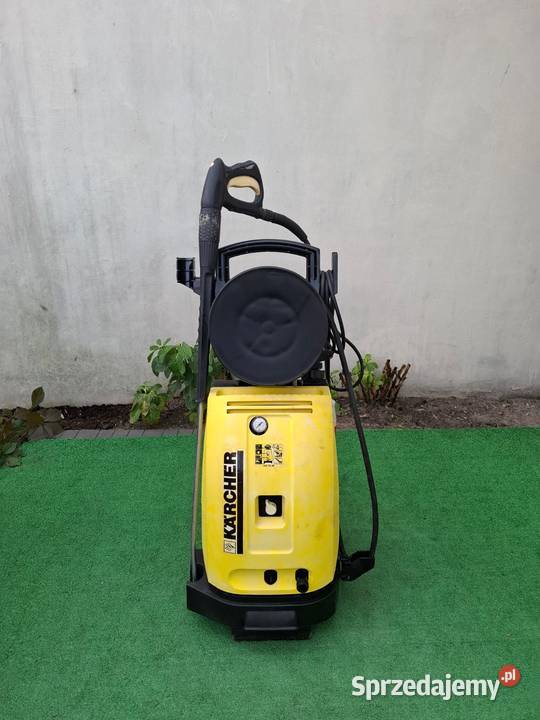 Myjka Karcher HD 1090 Zwijak węża Gwarancja Radom