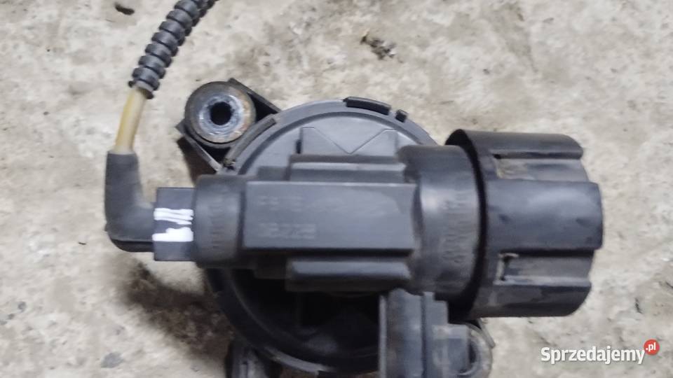 Elektrozawór F67E90915CA 0B22B ford explorer terenowe Besko sprzedam