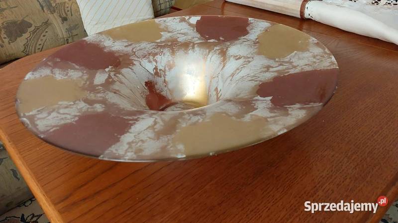 Patera na owoce Opole