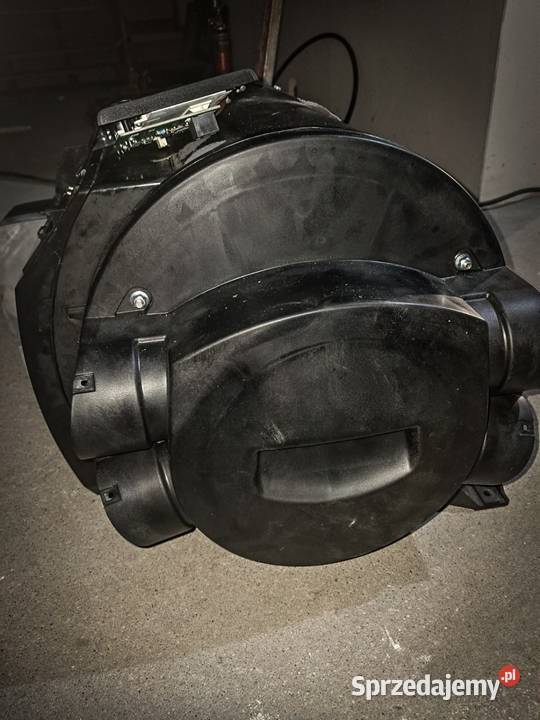 Truma Combi 4 Nowy piecyk kamper przyczepa Świdnica