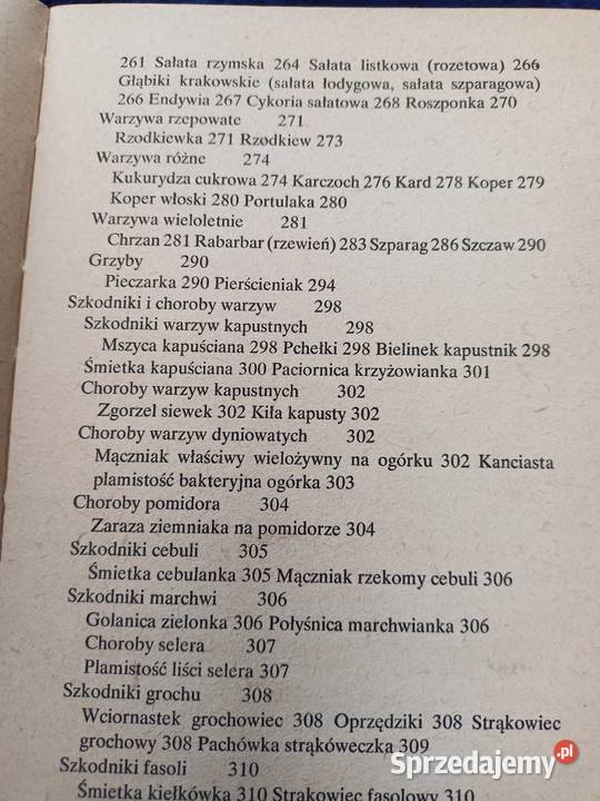 Działka moje hobby książki Warszawa księgarnia Rok wydania 1986 Poradniki, albumy i reportaże