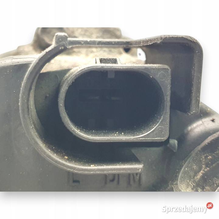 ALTERNATOR VW Polo V Ibiza Fabia II 12 12V 70A sprzedam