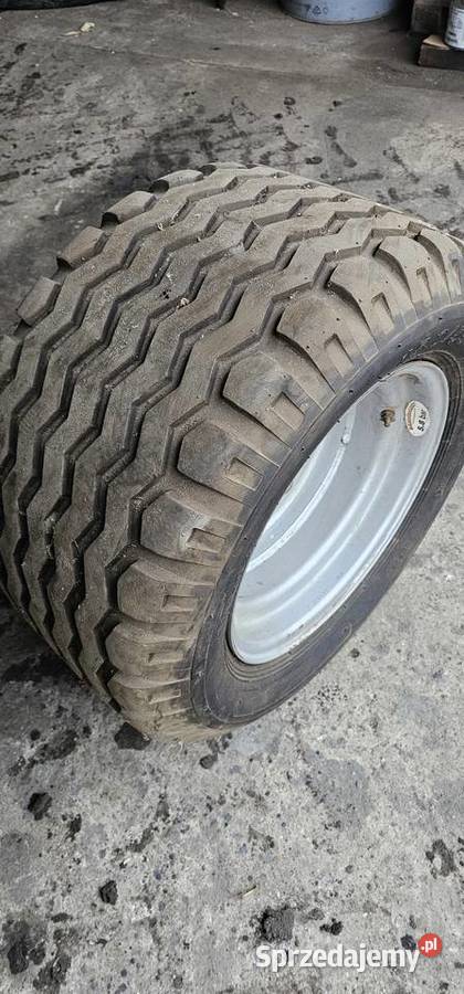 Koła 1505517 Pozostałe Złoczew