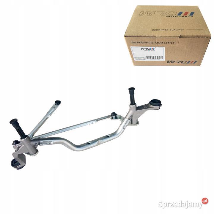 MECHANIZM WYCIERACZEK RENAULT CLIO IV 15 dCi 75