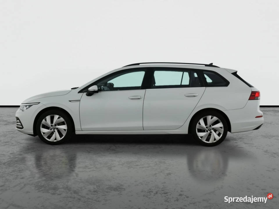 VW Golf 20 TDI Motoryzacja Piaseczno