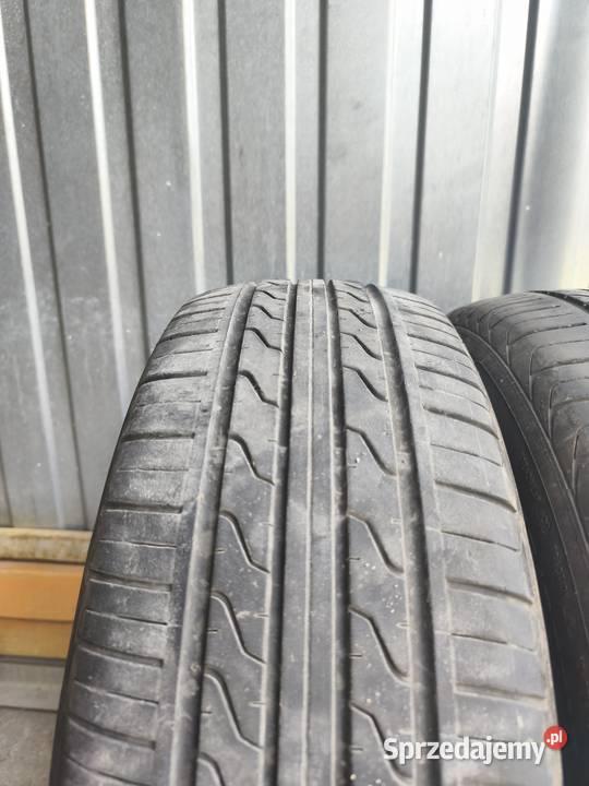 2x opona 19565R15 Starfire RSC 20 Letnie LATO lato Samochodowe Dębica sprzedam