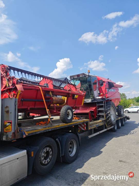 Massey Ferguson 28 hydro inny sampo 20752085 Dragany