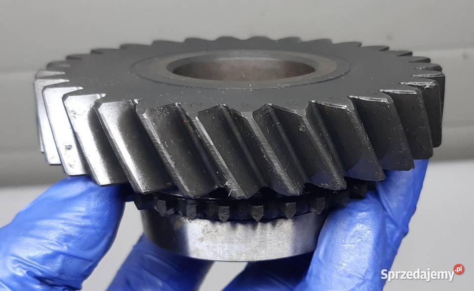 ZĘBATKA BIEGU 1 FORD SIERRA SCORPIO GRANADA Mielęcin sprzedam