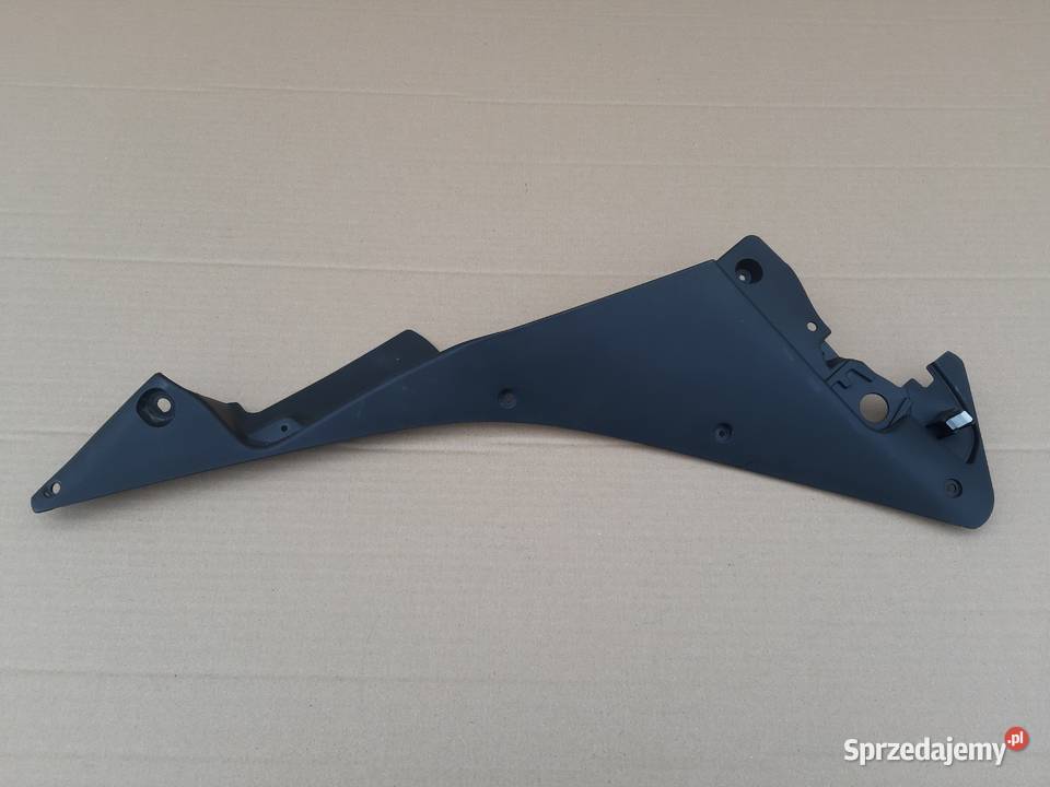 HONDA CBR 250 125 WYPEŁNIENIE OWIEWKI LEWE Plastiki Trzciel