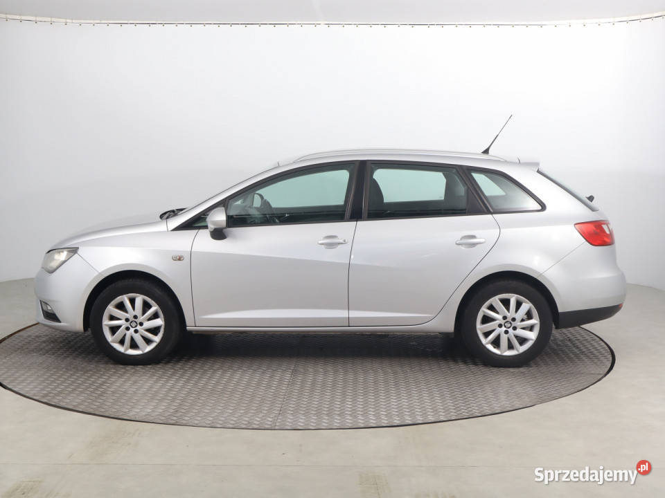 Seat Ibiza 16 TDI Bielany Wrocławskie