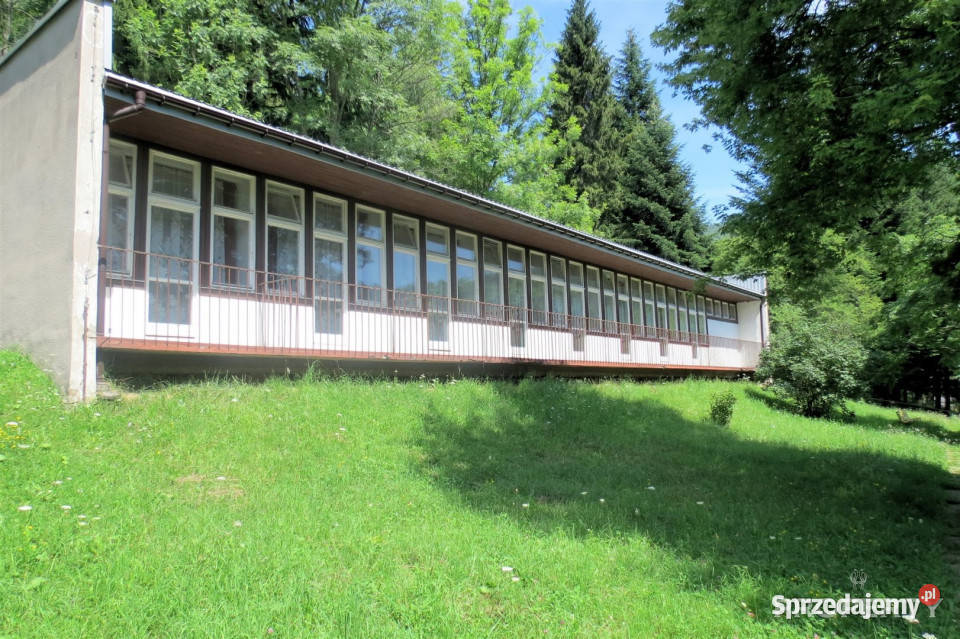 Do sprzedaży lokal Sucha Struga 2625 metrów