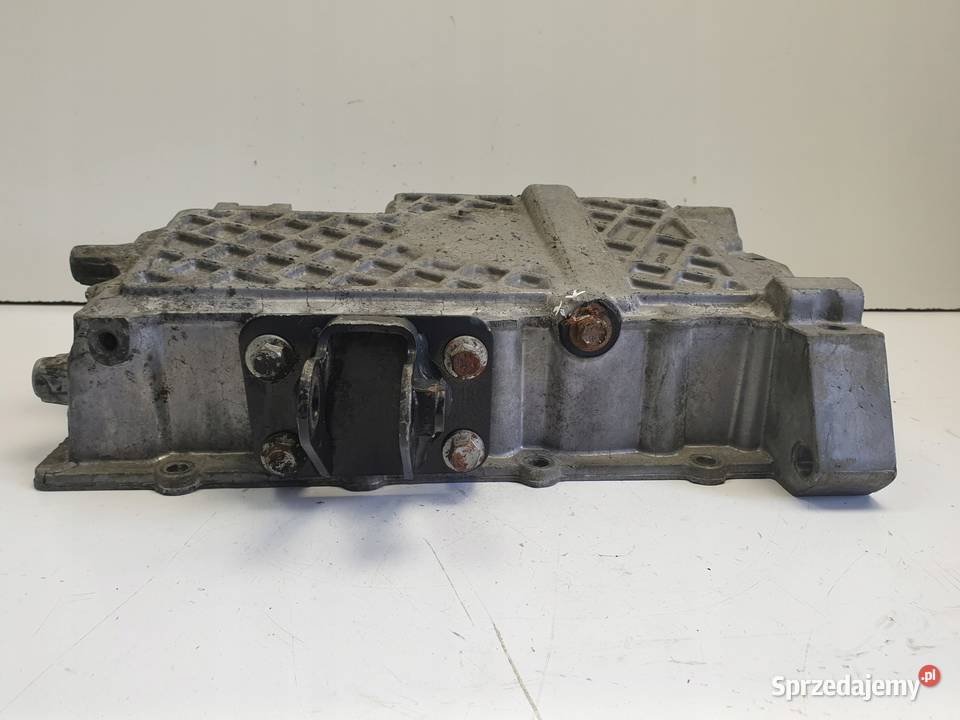 Mini One R50 R53 16 16V MISKA OLEJOWA 04777834AB Motoryzacja Chełm