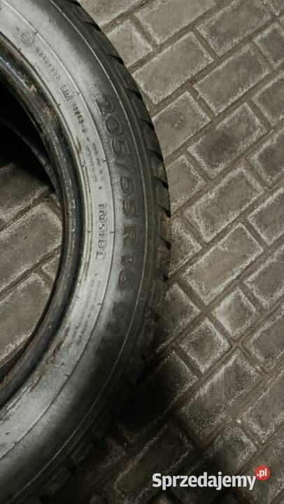 Opony zimowe 2055516 lubelskie Lublin