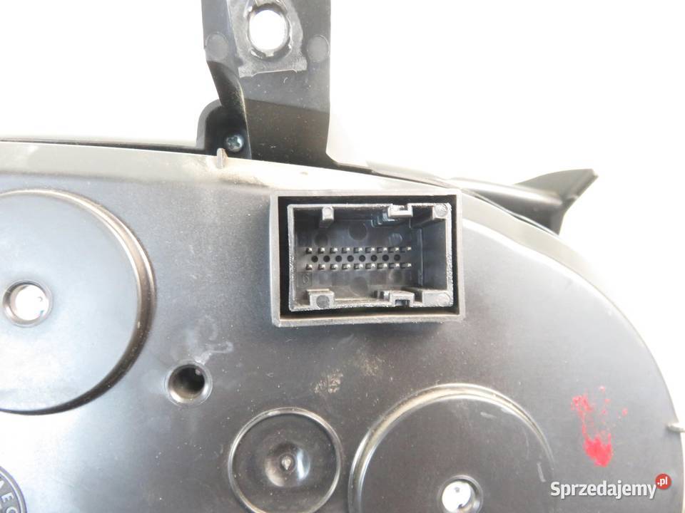 LICZNIK FIAT GRANDE PUNTO 16 D 51865476