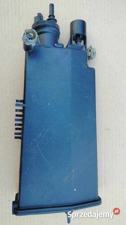 Filtr węglowy Peugeot 307 Bydgoszcz