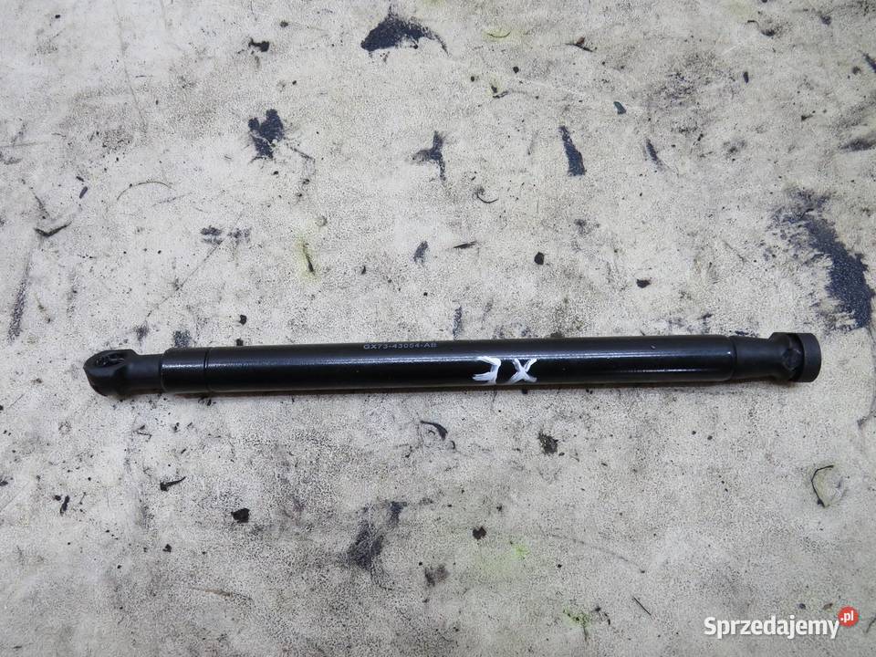 SIŁOWNIK KLAPY JAGUAR XE X760 GX7343054AB