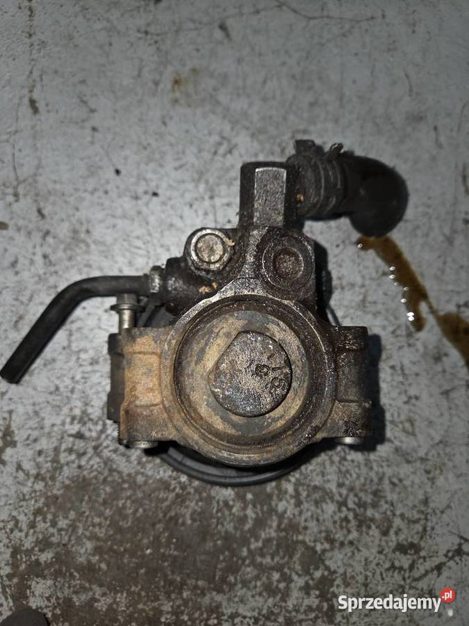 Pompa wspomagania Ford Focus MK1 18 TDCI mazowieckie Łagów sprzedam
