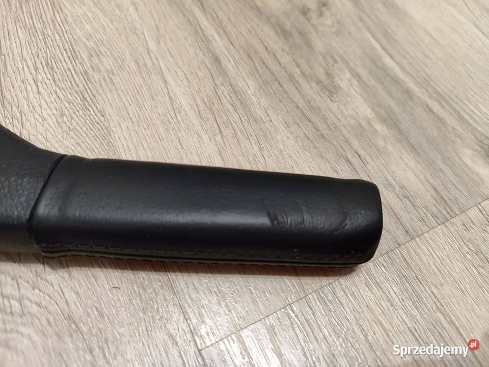 osłona ręcznego skóra vw golf 6 5k 1k0711461e