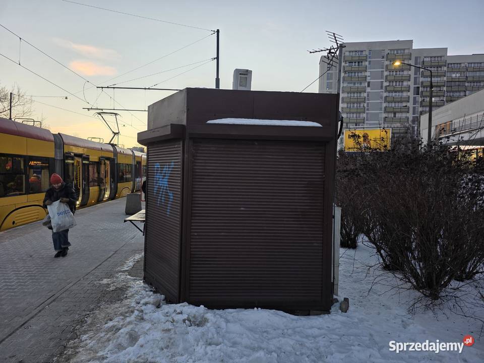 Wynajme Opacz-Kolonia sprzedam