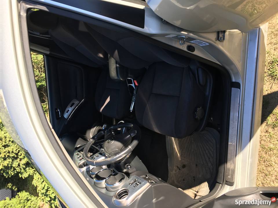 Toyota matrix corolla verso sprzedam