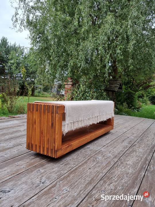 Stojak na drewno kominkowe 3D poziomy 45 x 40 x Kalety